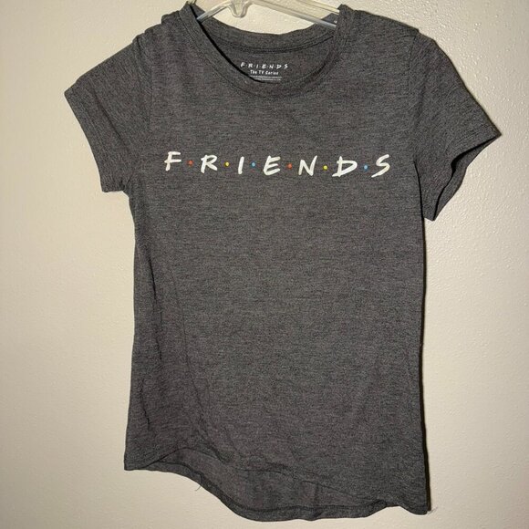 FRIENDS The TV Series T-shirt, size XS - Picture 1 of 3